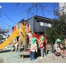 秩父こども園　分園　げんきいっぱい！