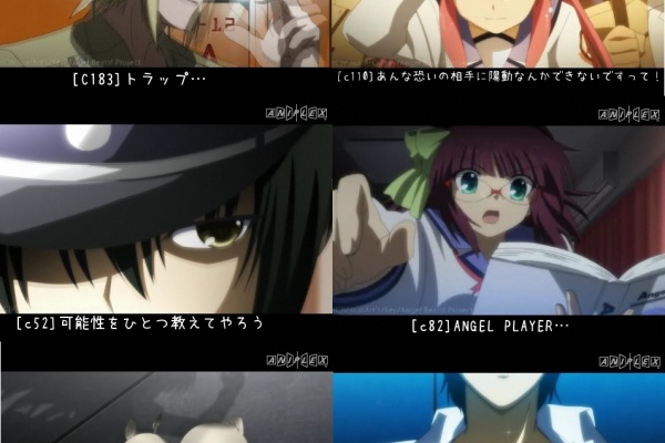 アニメファジー２ちゃんねる