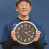日ハム栗山監督「今季は（有原）航平と心中するという思いはある」