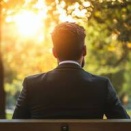 自然が心を癒す！15分のアウトドアでメンタルヘルス向上