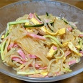 2025年8月11日(月)  夕飯♫