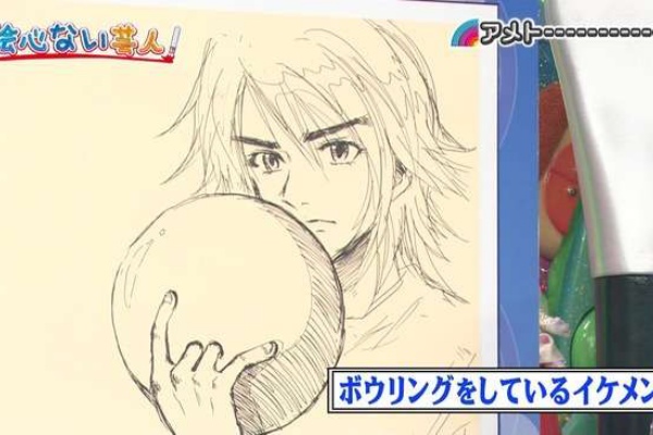 絵が上手い芸能人をあげるトピ Girls速報