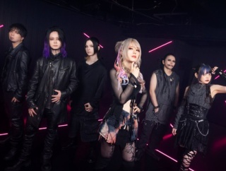 12/13(土)Unlucky Morpheus 『Gate of Heaven』 発売記念サイン会開催決定！