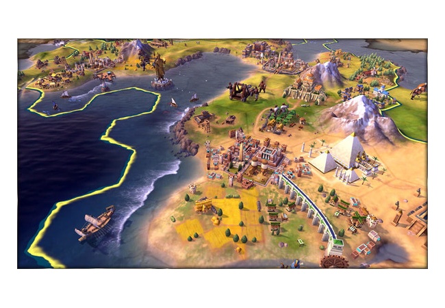 Epic Games、今度は『civ6』無料配布ｗｗｗｗｗｗｗ