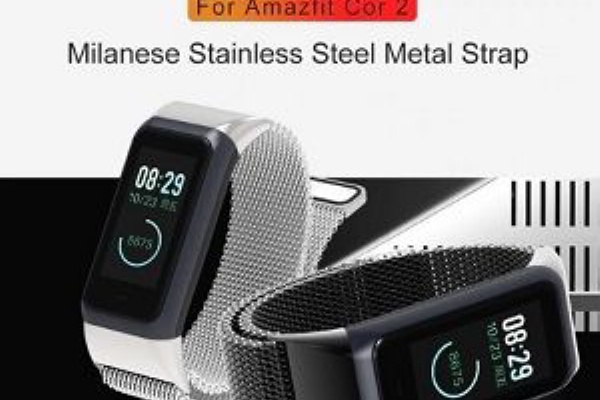 mi amazfit cor