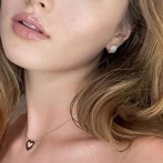 【画像】ロシアの完璧美女(19)がスゴい！たぶんお前らの予想の120％カワイイｗｗｗｗｗｗｗｗ