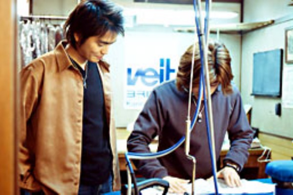 仮面ライダー５５５ ファイズ クリーニング カルチャー