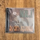 MR. I『GANGSTA SQUIRRELS』