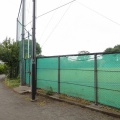 世田谷区立玉川野毛町公園野球場