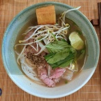 ヨコ旅