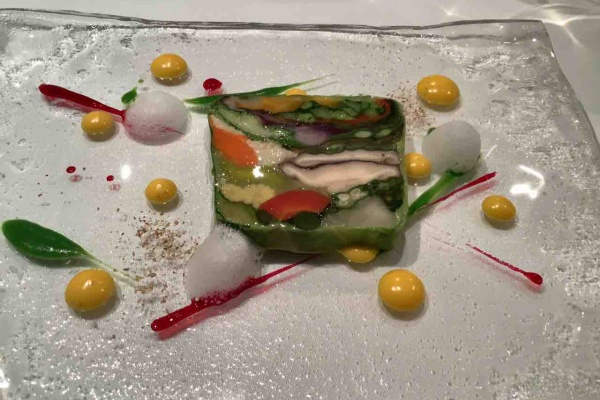 Mogmog Foreignerの食べ歩き 恵比寿 広尾 代官山