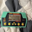 【レトロゲームコレクション】NEKO DON DON!♬