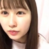 『[動画]2021.03.23（10:28～） SHOWROOM　「=LOVE(イコールラブ) 山本杏奈」＠個人配信【イコラブ】』の画像