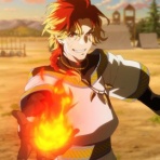 ゲイルのアニメ日記