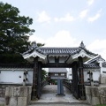 水口城跡