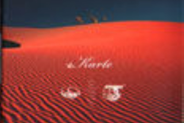 world end.] - 9GOATS BLACK OUT