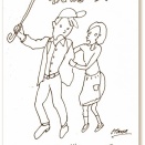 認知症が進むと痛みを感じにくくなる?　（小説『ザ・民間療法』164）