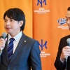【野球】「野村監督以来のワクワク感」　桑田真澄氏がCBO就任、オイシックス監督が期待する“化学反応”