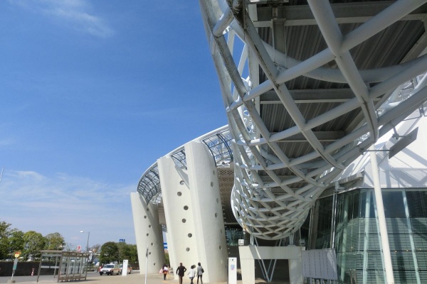 写真日記 公共施設