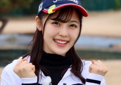 【画像】柴田柚菜ちゃん顔面整いすぎィィイ！！！！！！！