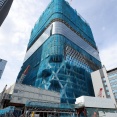 【毎週更新】2026年8月9日撮影「Torch Tower（トーチタワー）」の建設状況！賃貸住宅や展望台も入る高さ日本一の超高層ビル【高さ385m】