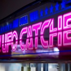 【画像】YouTuber「くじキャッチャーに当たりが無ければ即通報」→ガチで当たりが無く警察出動した結果⇒ｗｗｗｗｗｗｗｗ