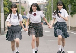 たまらんｗ 遠藤さくら×筒井あやめ×賀喜遥香、誰かの”太もも”に挟まれたい・・・ｗｗｗ