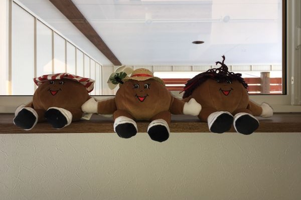 ハワイ島大好き とらねこの 気まぐれブログ Oahu 食べ物