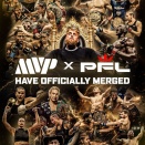 【PFL】PFLがMVPと合併！北米のMMA大会再編の波！