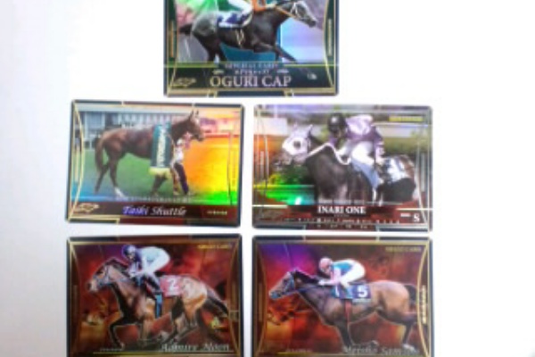 ｗｃｃｆマロンブログ 株式会社マロンの隠れ家社長の日記 Horseriders