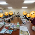2024年3月講座「ランチ会＆防災ワークショップ」