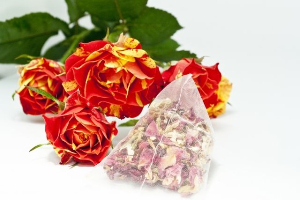 ノンカフェイン紅茶とハーブティーの通販ブログ