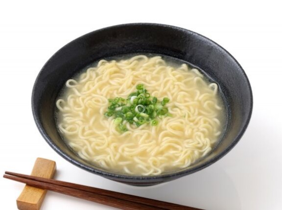 サッポロ一番に入れたい具「白菜」「しいたけ」