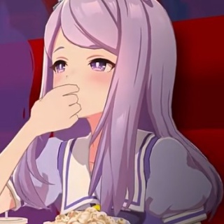 【ウマ娘】マックちゃんとの映画館デートってこんななんだ…