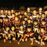 『U10の晴れ舞台！』の画像