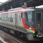 まぁ～くんの乗り物情報日記