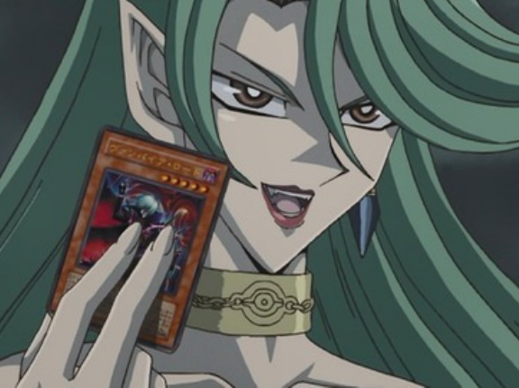 【遊戯王OCG】ヴァンパイアにも強化を期待したい