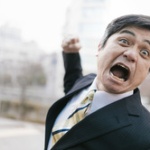 【事件】キックボードで改札通過　注意した駅員”殴る”