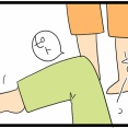 利害の一致。