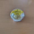 ローソン Uchi Café バスク風ゴシュア〜月見カスタード〜
