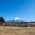 いい天気だから富士山見に来たったｗｗｗ（※画像あり）