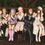 FF14フリートライアルでも楽しいもん!