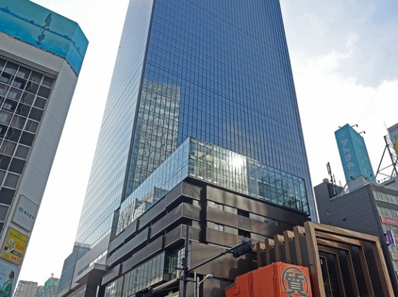 高さ約250m「TOFROM YAESU TOWER（トフロム ヤエス タワー）」が2026年2月28日に竣工！3月20日にはバスターミナル東京八重洲が開業