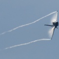 USAF F-16 ”PACAF DEMONSTRATION TEAM”