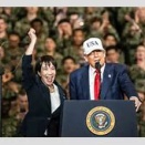 【注目】トランプ大統領に伝えた日本の憲法9条の背景とは？