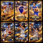 松戸ミニバスケットボールスポーツ少年団（男子）