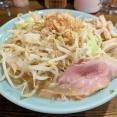 瑞江「光そば」光二郎ラーメン塩味