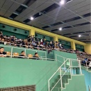 関西選手権水泳競技大会1日目の結果報告