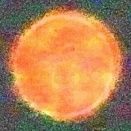 2026　2026　岡山県　岡山市の自宅の空　金星