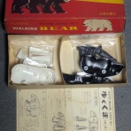 ぷらもった1960年代国産プラモレポート（第1）